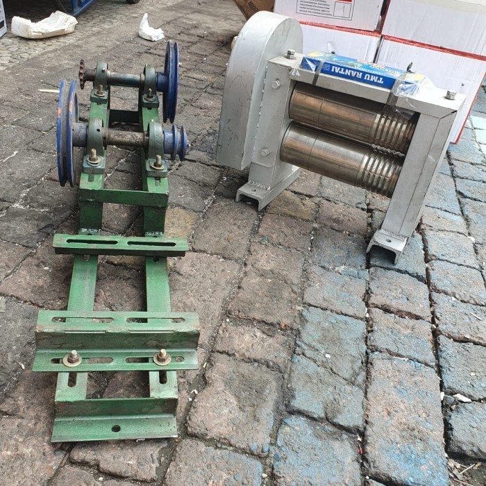 ((((()paling dicari] Mesin Gilingan Tebu Lokal Penggiling Tebu Tradisional