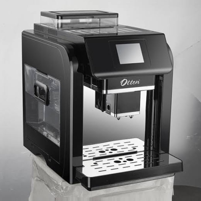 @=@=@=@=] Mesin Kopi Otomatis OTTEN 717 One Touch Cappuccino