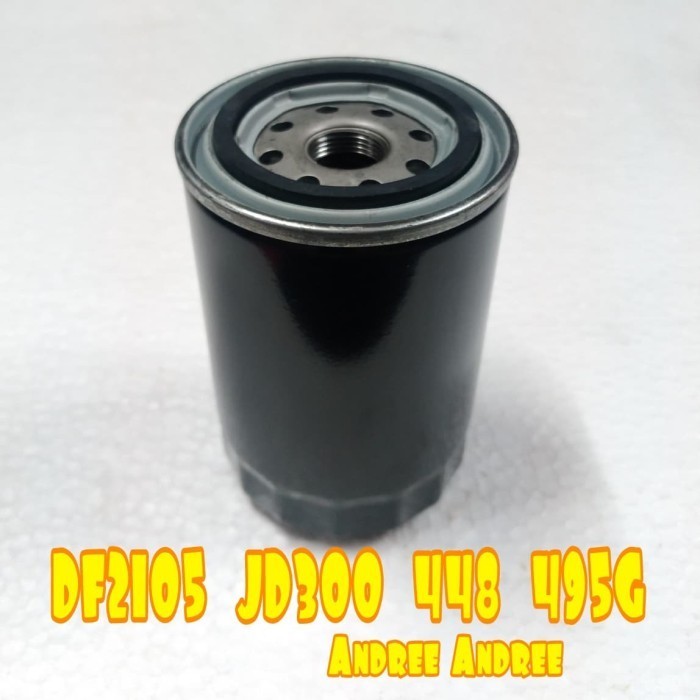 paling diminati] DF2105 448 Lub Oil Strainer Saringan Olie Oil Filter DF-2105 DF 2105