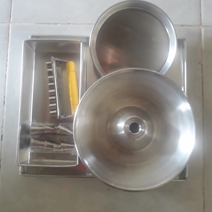 Oven Tangkring Besar Oven Kompor 2 Kaca Paket Hemat