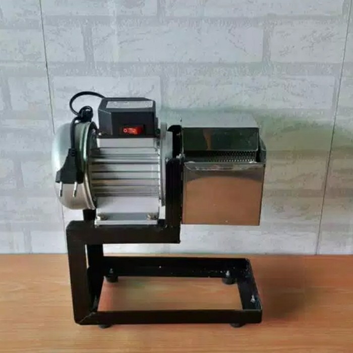 Mesin Parut Kelapa Listrik Bison