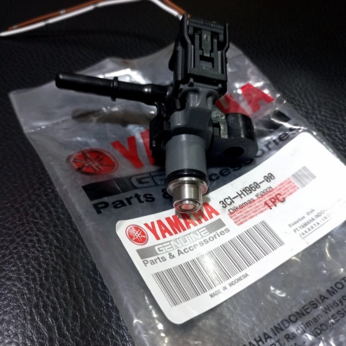 New Injektor Hole 6 Mio M3 Mio J Asli Bebas Ongkir