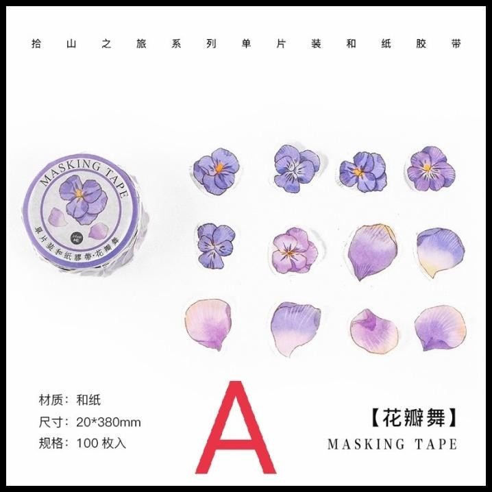 

TERMURAH SELOTIP KERTAS VINTAGE UNTUK DEKORASI SCRAPBOOK DECO STIKER !