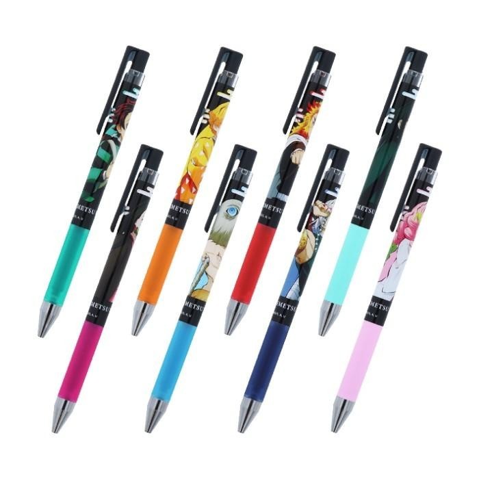 

Pilot Juice Up Demon Slayer SP Gel Ink Pen 0.4mm Anime Limited Edition Import