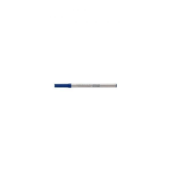 

Sheaffer Gel Rollerball Refill "C" Style - Blue Medium (fits POP) Import