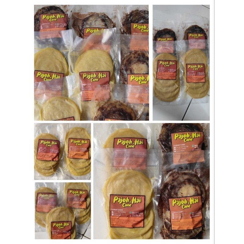 

Canai Original Kampung