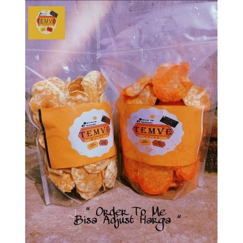 

produk terlaris KERIPIK TEMPE keripik tempe sagu. snack rendah kalori. oleh-oleh