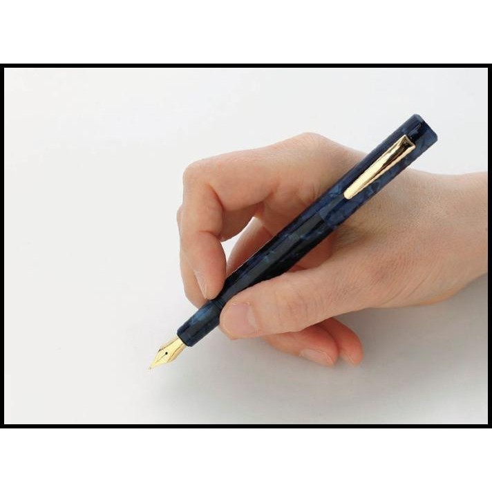 

HOT DEAL HIGHTIDE ATTACHE FOUNTAIN PEN / PULPEN BERBAHAN PREMIUM