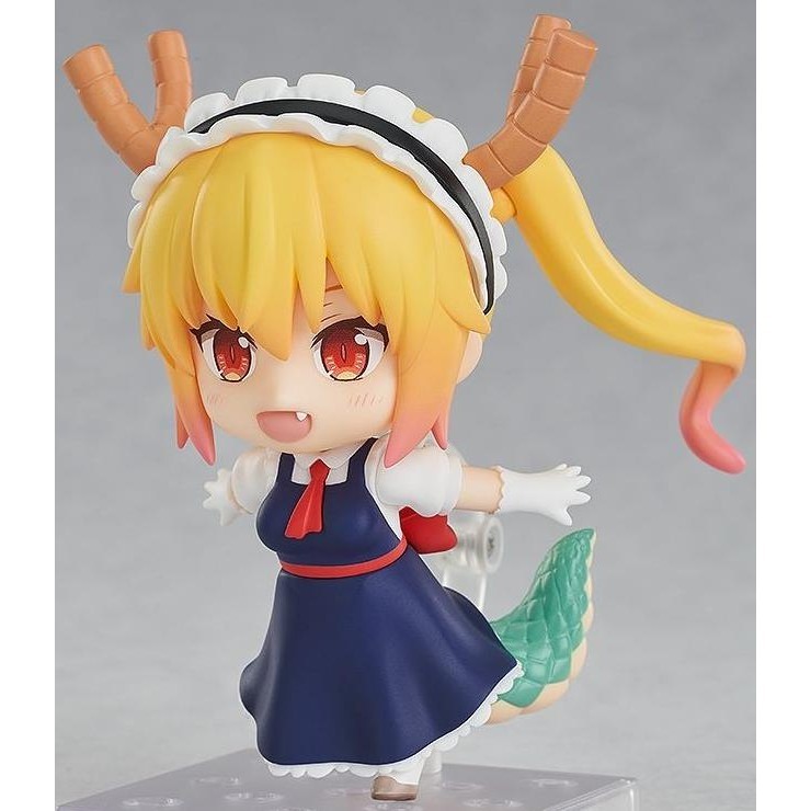 Nendoroid Tohru - Kobayashi-San Chi No Maid Dragon