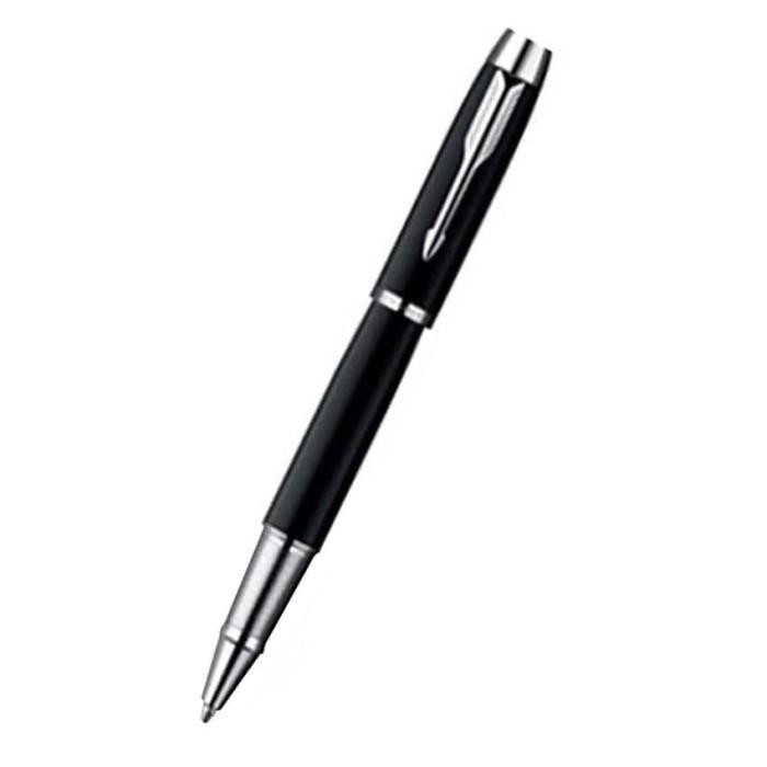 

Parker IM Black CT Rollerball Import