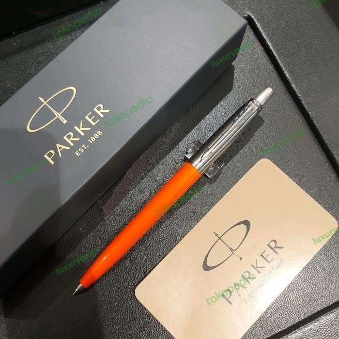 

Parker Jotter Original Orange CT BP Import