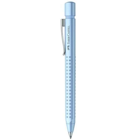 

Faber-Castell | Grip 2011 Ballpoint Light Blue Import