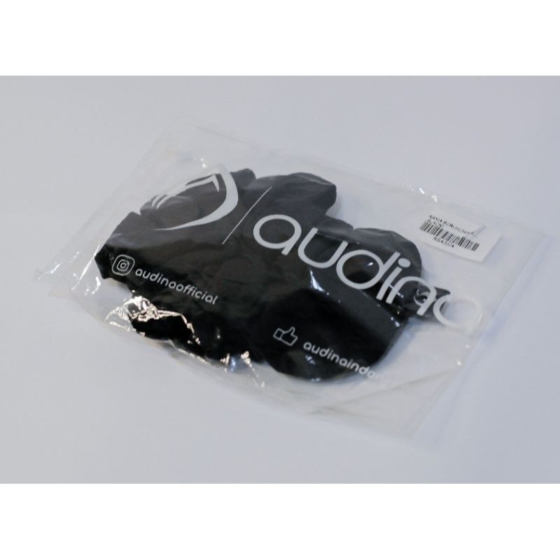 [Preloved] Tali rambut