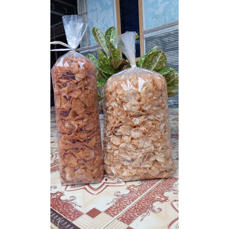 

Cimoring kemasan 500 gram