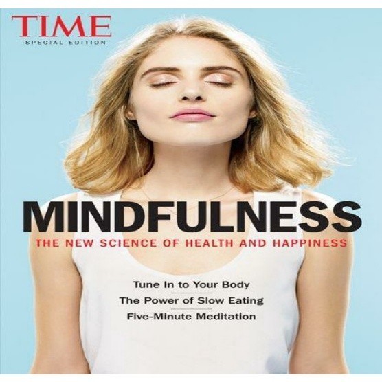 

Time - Mindfulness ( D )