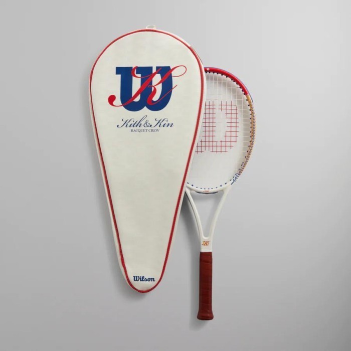 KITH X WILSON Pro Staff 97L V14 Tennis Racket (SPECIAL PRICE)