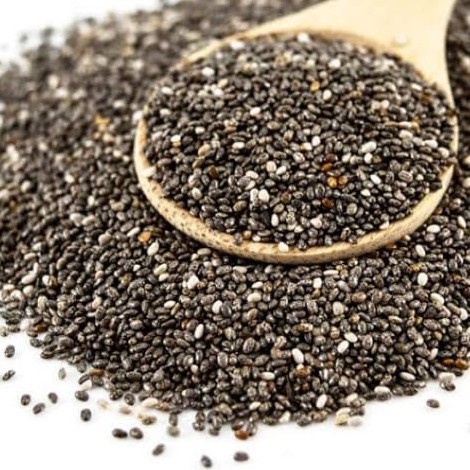 

Chia Seed Organik 1 Karung (25Kg)