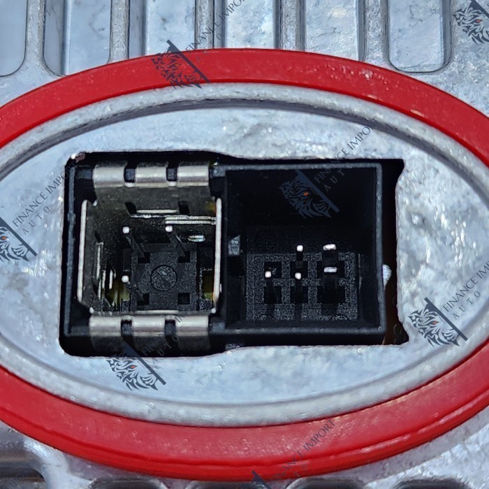 Ballast Hid Bmw F02 F10 Genuine / Modul Ballast Lampu Bmw F02 F10 Ori