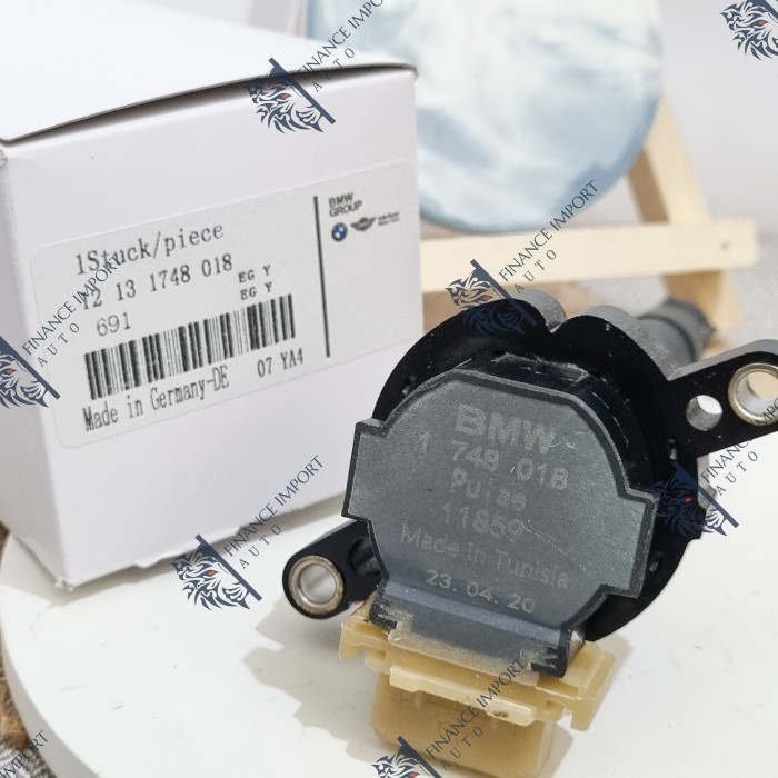Coil Ignition Koil Bmw M50 M52 M54 M62 E46 E36 E38 E39 E52 E53 E60 E65