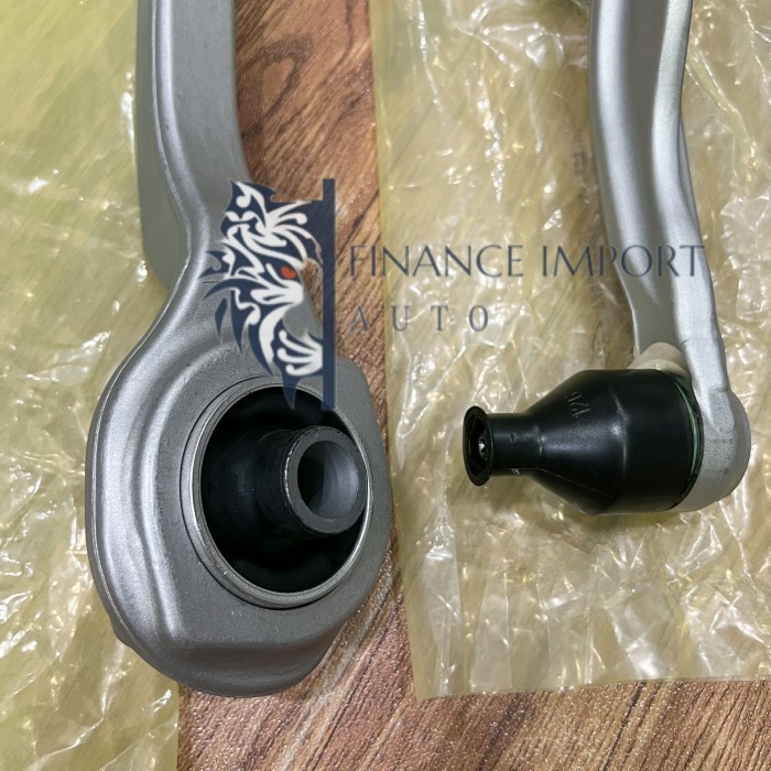 Arm Bah Alumunium Mercedes W221 S300 S350 Control Arm Alumunium W221