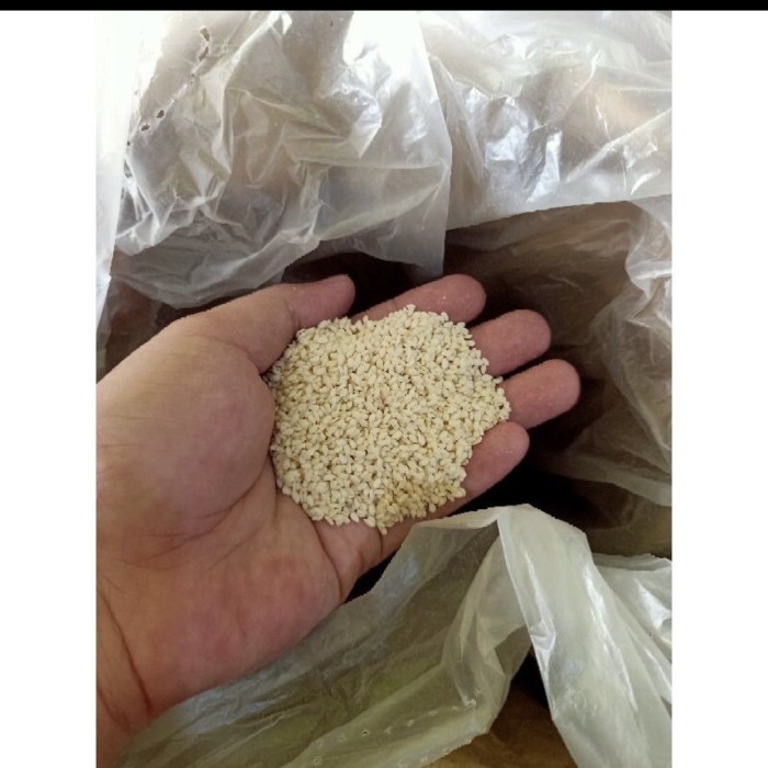 

Wijen 1Kg Quality Fresh Dan Putih