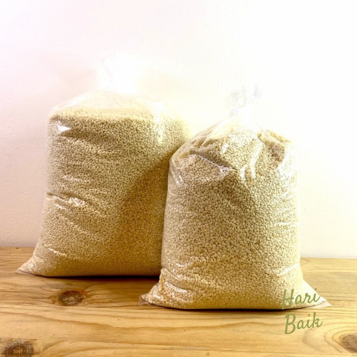 

Wijen Repa 1Kg