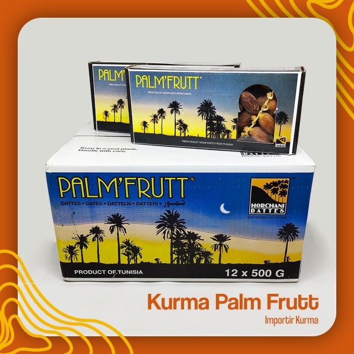 

Produk Terbaik] KURMA TUNIS PALM FRUIT DUS / KURMA PALM FRUTT ORIGINAL / KURMA PALM 12