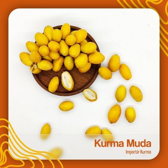 

populer] KURMA MUDA KUNING RUTHOB UNTUK PROMIL HAMIL / Kurma Muda Promil