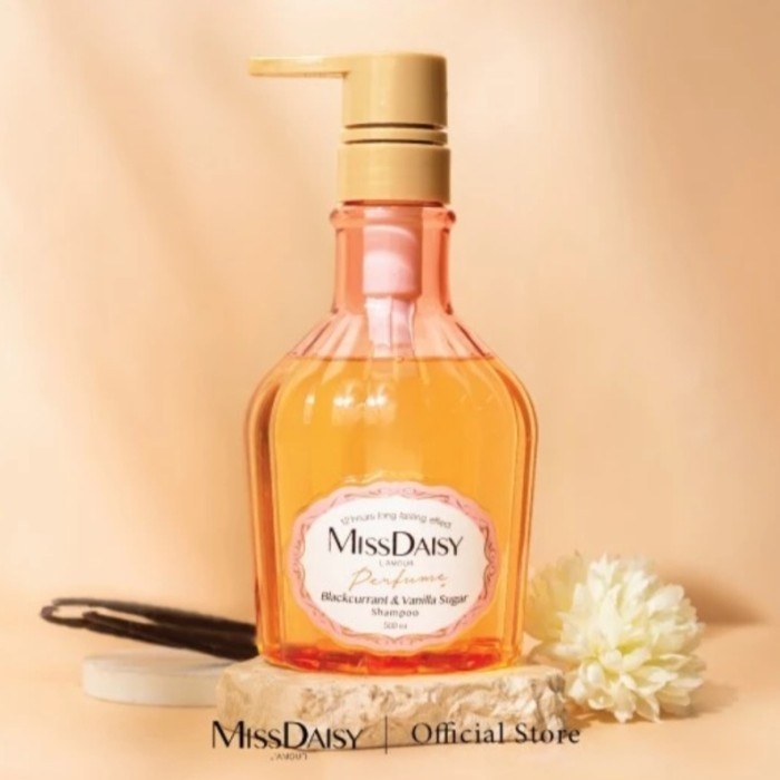 DISKON MissDaisy Shampoo 500ml