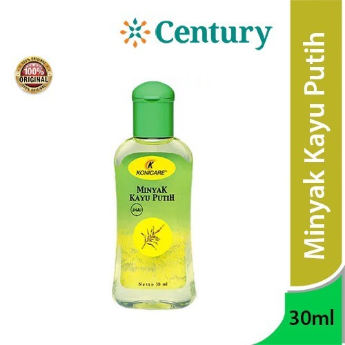 Minyak kayu Putih Konicare 30 ML