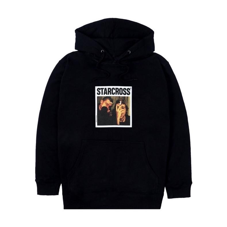 Limited Kaos Premium Hoodie Starcross