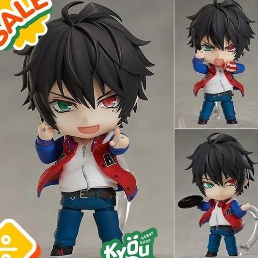 Nendoroid Ichiro Yamada - Hypnosis Mic -Division Rap Battle-
