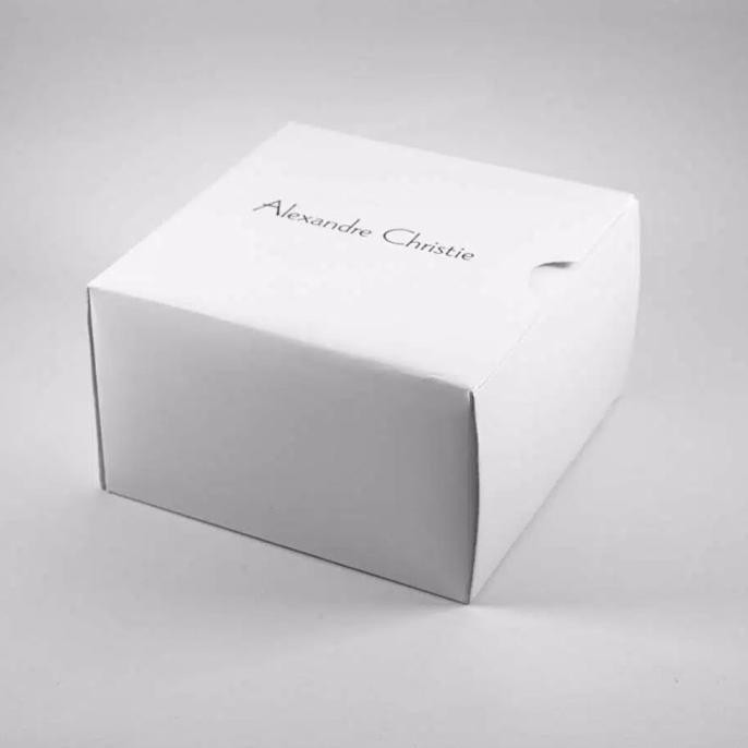 Jam Tangan Wanita Alexandre Christie Original AC2A31