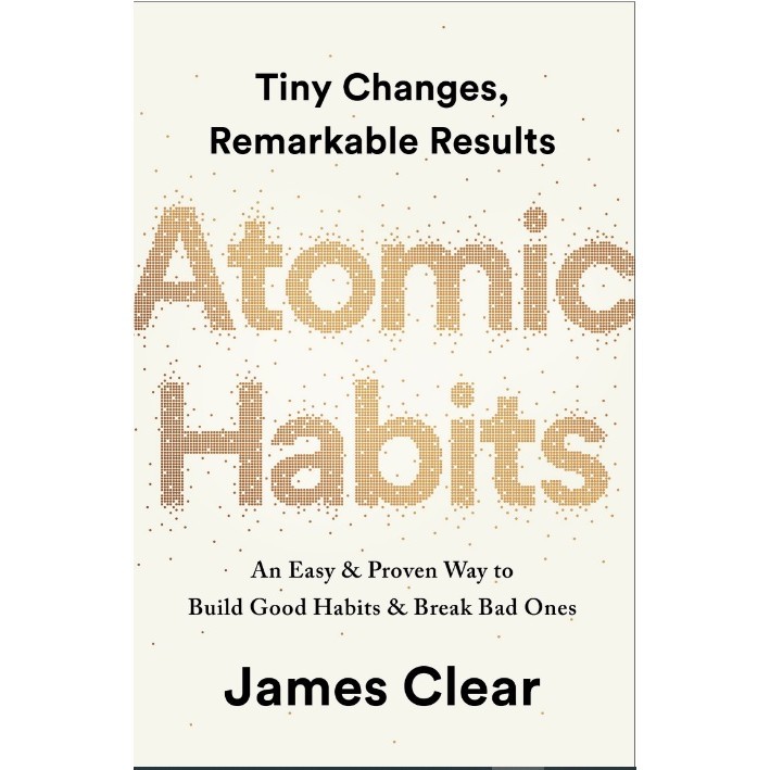 

Atomic Habits ( D )