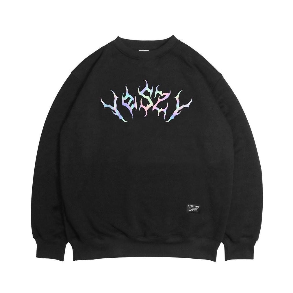 Promo Crewneck Yeszy Mfg Premium