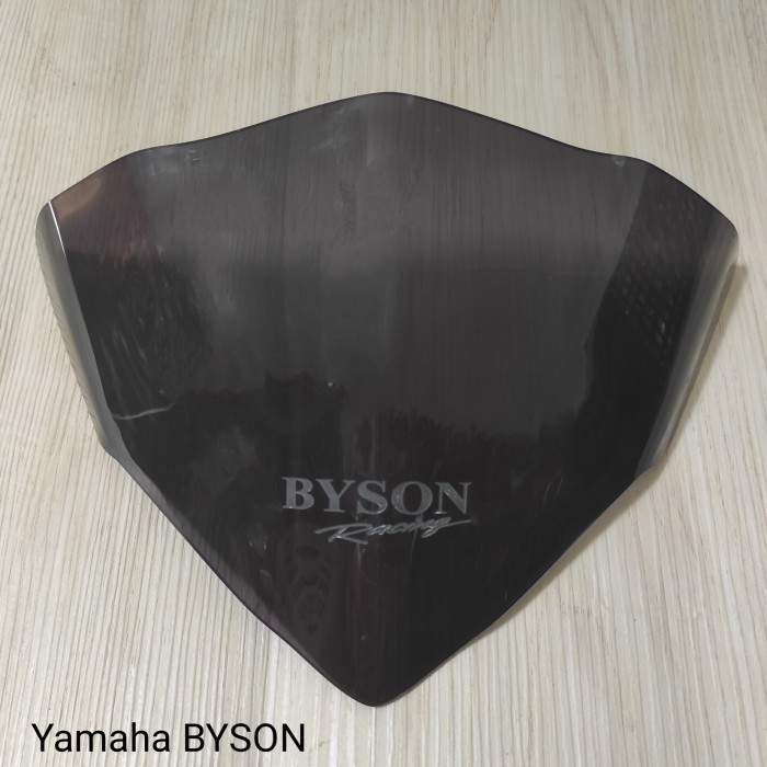 Visor Yamaha Byson