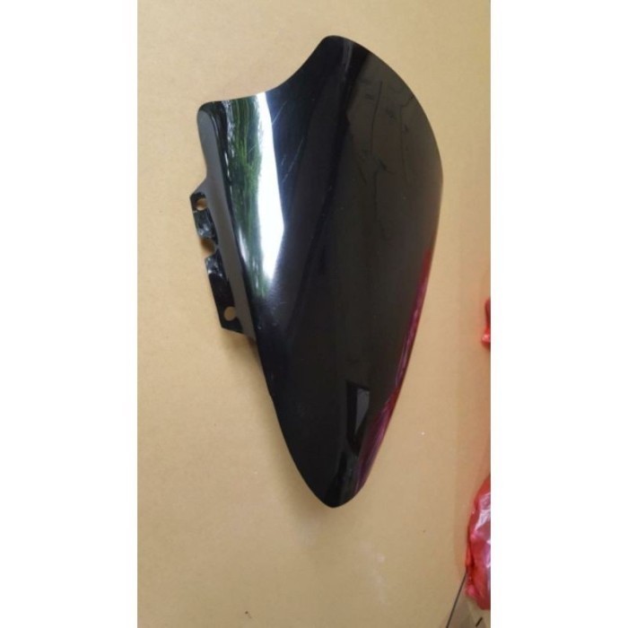 Windshield Honda Pcx 150 Cbu Led/Bohlam Thailand . Visor Pcx Cbu