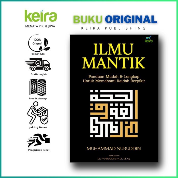 

buku ilmu mkeira publishingbuku religibuku logika