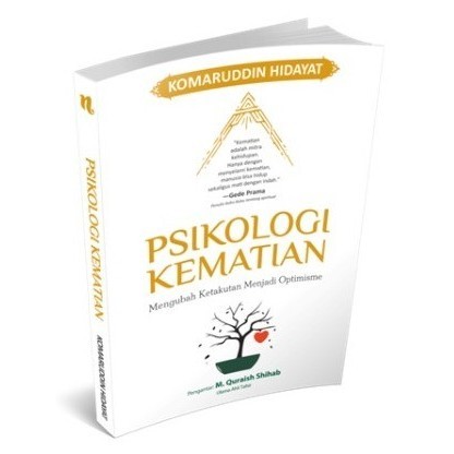 

Psikologi Kematian Edisi