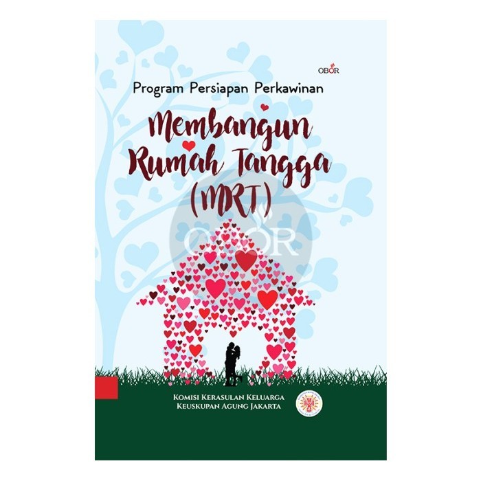 

Memban Rumah Tangga MRT