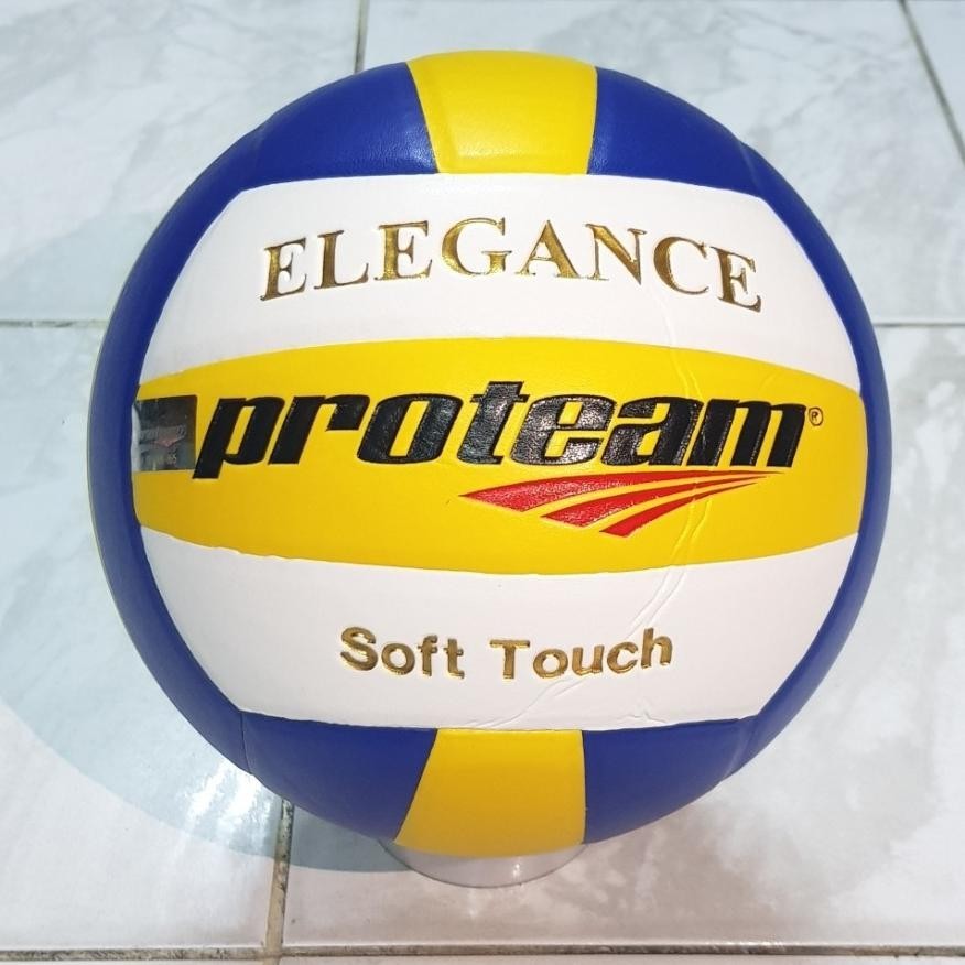 [DISKON] [ORIGINAL] Bola Volly / Voli / Voly Proteam Original Size 5/ PROTEAM Volley Ball ORIGINAL P