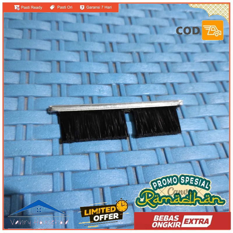 SIKAT BRUSH DENPOO DENPOO VACUUM CLEANER HRV8009 HRV 8009 ORI