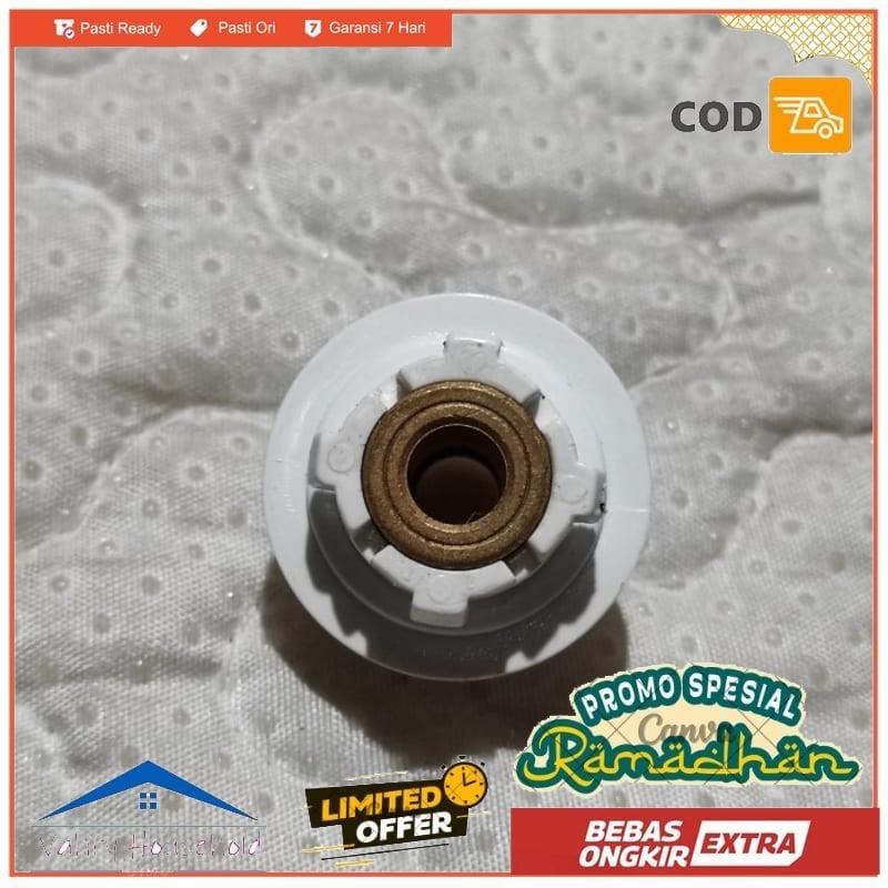 SPAREPART 01 PHILIPS FOOD PROCESSOR HR7627 HR 7627 CHOPPER ORI