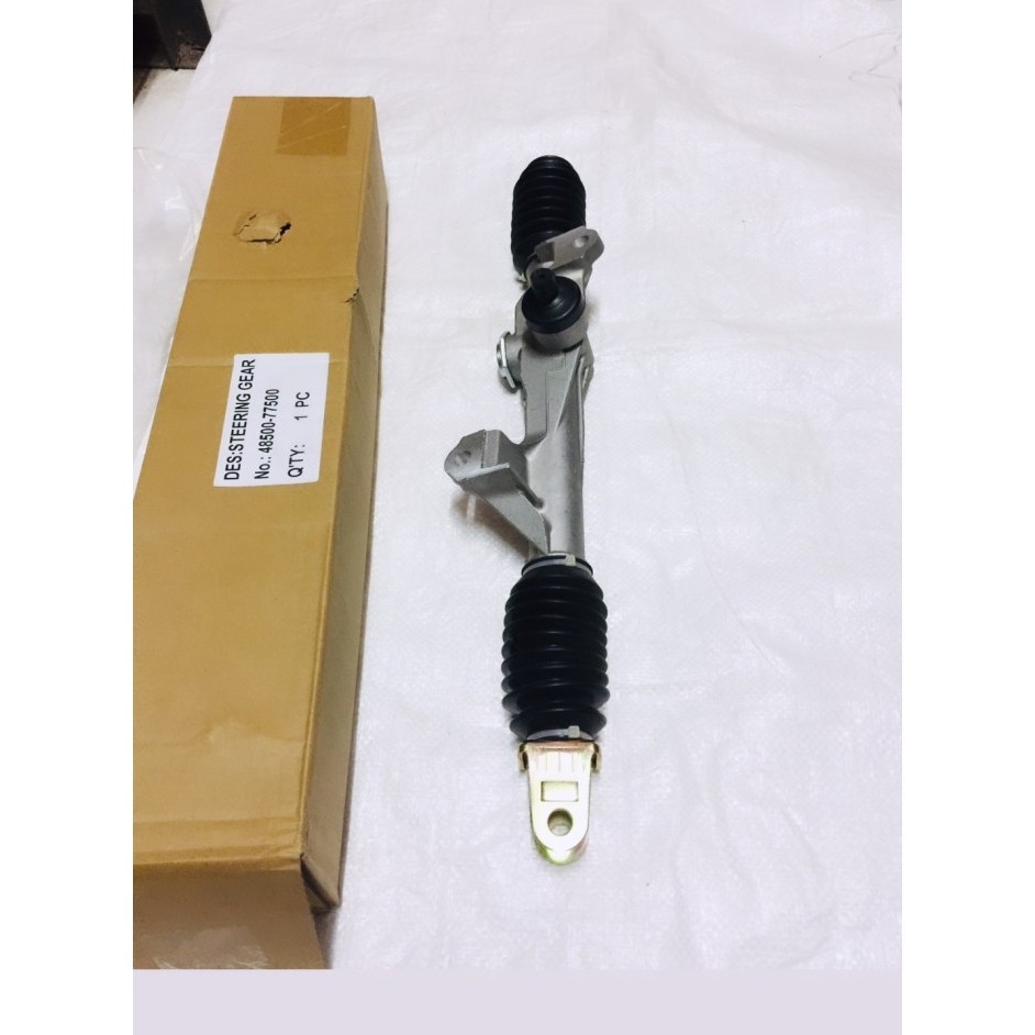 PROMO STEERING GEAR RACK STERING STIR FUTURA #ORIGINAL