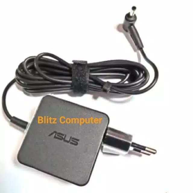 Charger Adaptor Asus W15-065N1B 19V 3.42A 4.0X1.35Mm Original