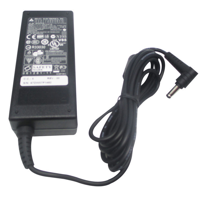 Adaptor Charger Laptop Toshiba 19V 3.42A / Cas Laptop 3.42A (5.5Mm*2.5