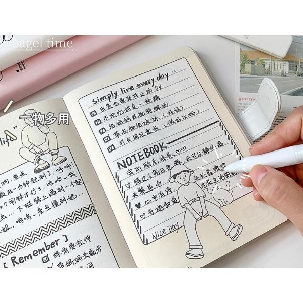 

BUKU DIARI SIMPLE LIFE / BUKU DIARY CUTE TERLARIS