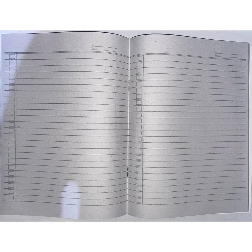 

BUKU TULIS YOU 38 LEMBAR (1 PAK ISI 10 PCS) / BUKU TULIS MURAH KERTAS TIPIS 45 GRAM UKURAN 20 X 15 GRATIS ONGKIR