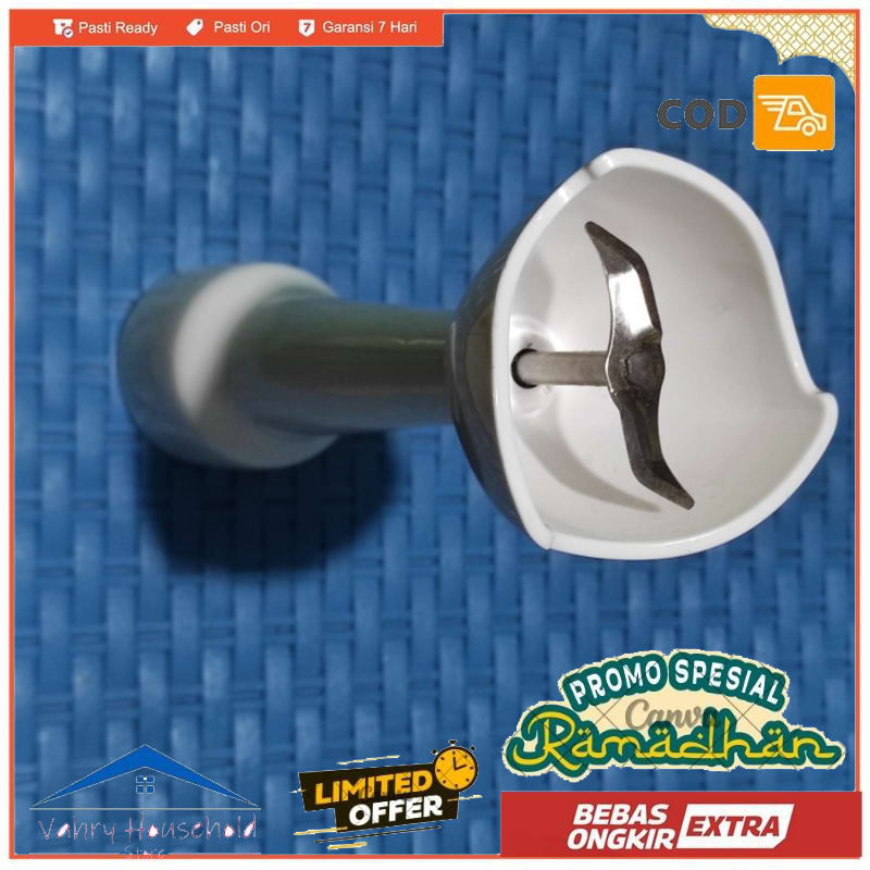 PISAU UTAMA PHILIPS HAND BLENDER HR2533 HR 2533