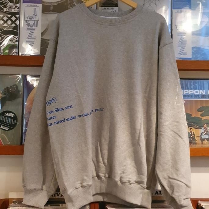 [Ready Stock] Crewnec Momo'S Mysterious Skin